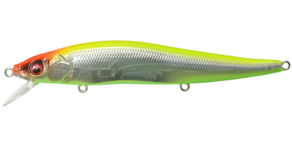 Megabass VISION ONETEN / 11cm MG VEGETATION REACTOR