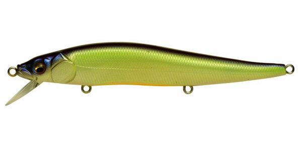 Megabass VISION ONETEN / 11cm TABLE ROCK SP