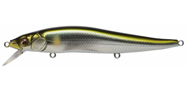 Megabass VISION ONETEN / 11cm WAGIN AYU