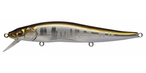 Megabass VISION ONETEN / 11cm WAGIN HASU II
