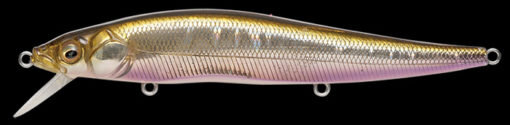 Megabass VISION ONETEN SP / 11cm GG FLASHING WAKASAGI