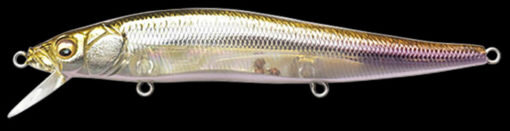Megabass VISION ONETEN SP / 11cm HT ITO WAKASAGI