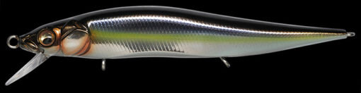 Megabass VISION ONETEN SP / 11cm MG SEXY STREAM