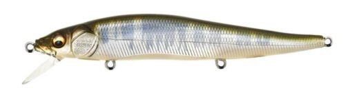 Megabass VISION ONETEN SP / 11cm WAGIN KOMORIN OIKAWA(F)