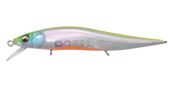 Megabass VISION ONETEN JR. / 9.8cm AURORA REACTION