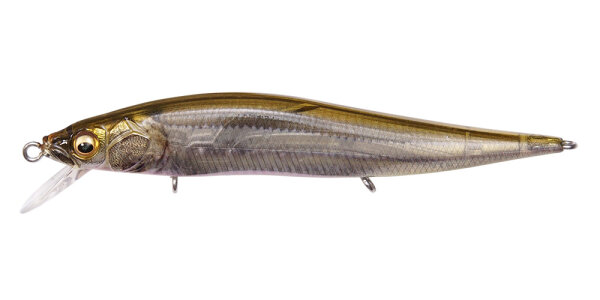 Megabass VISION ONETEN JR. / 9.8cm FA WAKASAGI