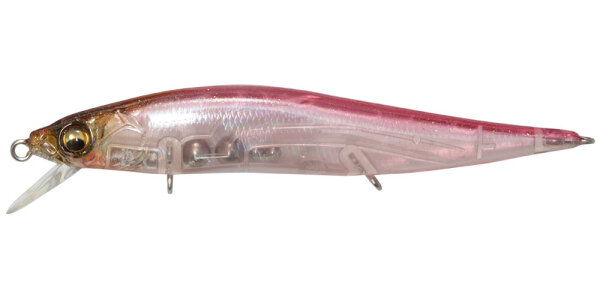 Megabass VISION ONETEN JR. / 9.8cm GLX COTTON WAKASAGI
