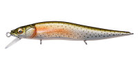 Megabass VISION ONETEN JR. / 9.8cm GLX RAINBOW