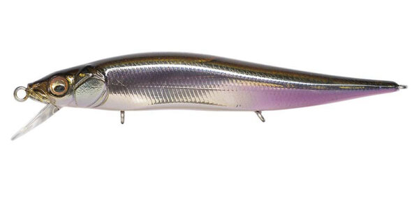 Megabass VISION ONETEN JR. / 9.8cm MG WAKASAGI II