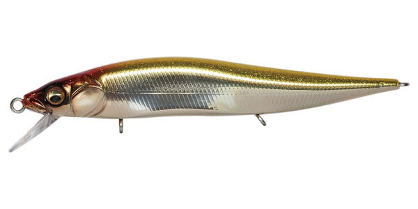 Megabass VISION ONETEN JR. / 9.8cm MG WESTERN CLOWN