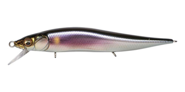 Megabass VISION ONETEN JR. / 9.8cm WAGIN SETSUKI AYU