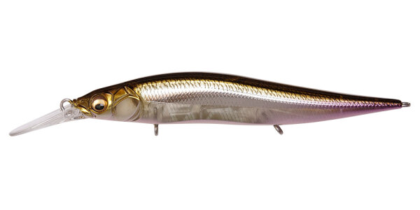 Megabass VISION ONETEN+1 JR. / 9.8cm HT ITO WAKASAGI