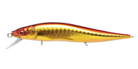 Megabass VISION ONETEN JR. SW / 9.8cm SW GG AKAKIN