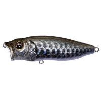 Megabass POPMAX / 7.5cm (SP-C) DRAGON FISH S