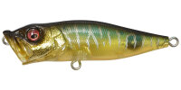 Megabass POPX / 6.4cm GIN TONIC TIGER