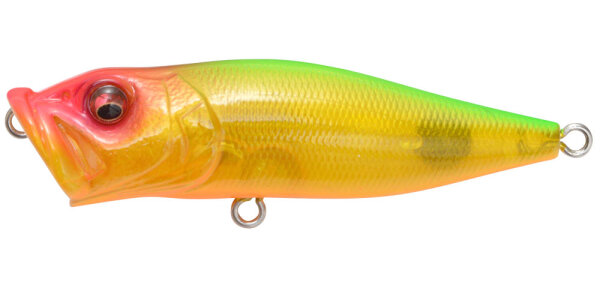 Megabass POPX / 6.4cm GP TWILIGHT HACHIRO