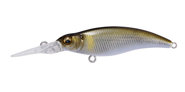 Megabass SHADING-X R 55 / 5.5cm FA CHIAYU