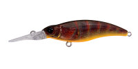 Megabass SHADING-X R 55 / 5.5cm FA FIRE CRAW