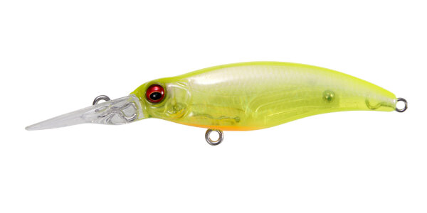 Megabass SHADING-X R 55 / 5.5cm ITO-KINARI