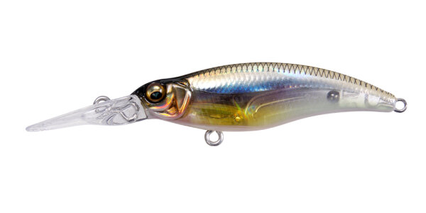 Megabass SHADING-X R 55 / 5.5cm KASUMI ITO