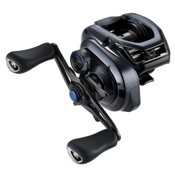 Shimano Rolle SLX 71 A Linkshändig 71 HG
