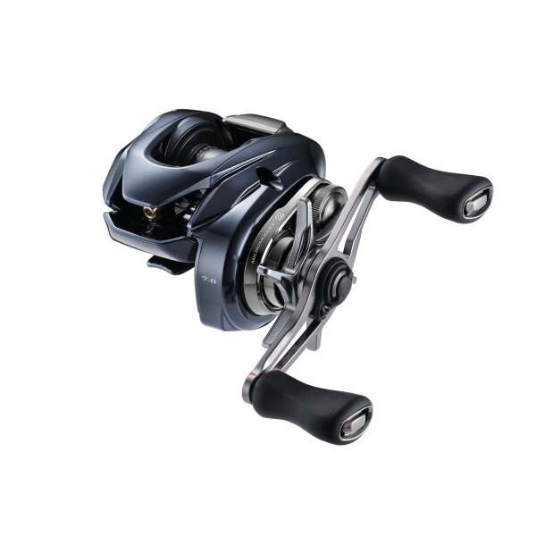 Shimano Rolle Aldebaran DC 31 - LH 31 HG
