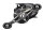 Shimano Rolle Curado 301 K / LH