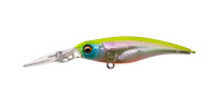 Megabass SHADING-X R 62 / 6.2cm AURORA REACTION