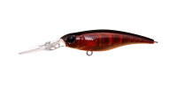 Megabass SHADING-X R 62 / 6.2cm FA FIRE CRAW