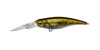 Megabass SHADING-X R 62 / 6.2cm GG BABY BASS