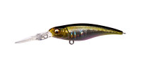 Megabass SHADING-X R 62 / 6.2cm GG TENNESSEE SHAD
