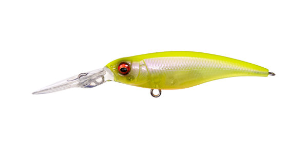 Megabass SHADING-X R 62 / 6.2cm ITO-KINARI
