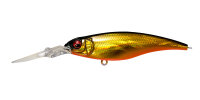 Megabass SHADING-X R 75 / 7.5cm GG MEGABASS KINKURO