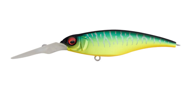 Megabass SHADING-X R 75 / 7.5cm MAT TIGER