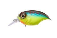 Megabass SR-X GRIFFON / 4.3cm MEGABASS BREAM
