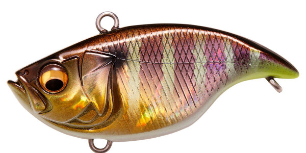 Megabass VIBRATION-X DYNA / 5.1cm (SILENT) GG GILL