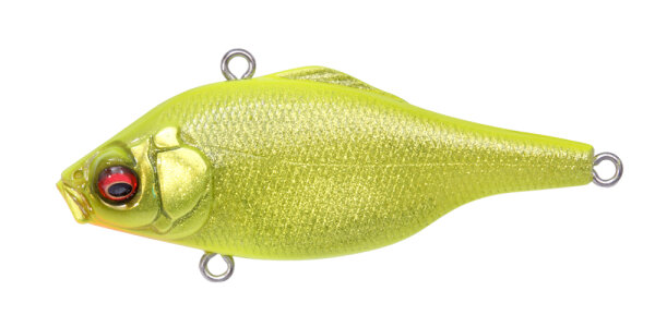 Megabass VIBRATION-X SMATRA / 6.45cm (RATTLE IN) GLX DOUBLE CHART