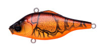 Megabass VIBRATION-X SMATRA / 6.45cm (RATTLE IN) WILD CRAW