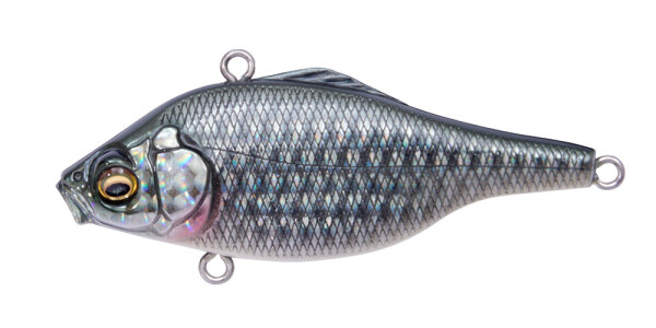 Megabass VIBRATION-X SMATRA / 6.45cm (SILENT) FA HERA