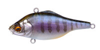 Megabass VIBRATION-X SMATRA / 6.45cm (SILENT) GILLKKO
