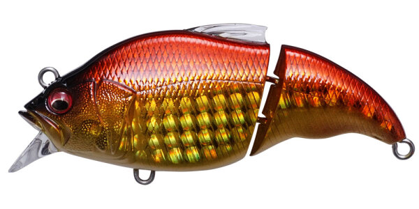 Megabass VIBRATION-X VATALION SW / 7.1cm SW GG KINAKA