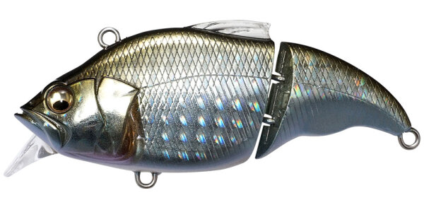 Megabass VIBRATION-X VATALION / 7.1cm (SF) GG GIN BUNA