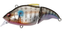 Megabass VIBRATION-X VATALION / 7.1cm (SF) WAGIN OYANIRAMI