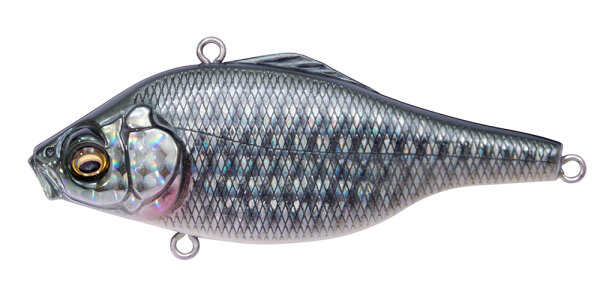 Megabass VIBRATION-X ULTRA / 7.6cm (RATTLE IN) FA HERA