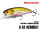Megabass X-52 ACROBAT / 5.2cm