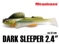 Megabass DARK SLEEPER 2.4inch / 6.1cm