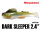 Megabass DARK SLEEPER 2.4inch / 6.1cm