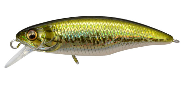 Megabass X-48 ACROBAT / 4.8cm (S) GG BASS