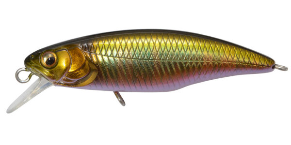 Megabass X-48 ACROBAT / 4.8cm (S) WAGIN OIKAWA