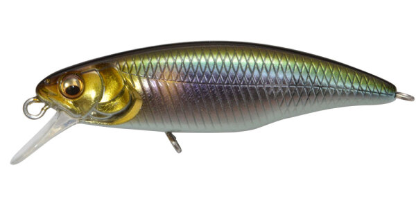 Megabass X-48 ACROBAT / 4.8cm (S) WAGIN SETSUKI AYU